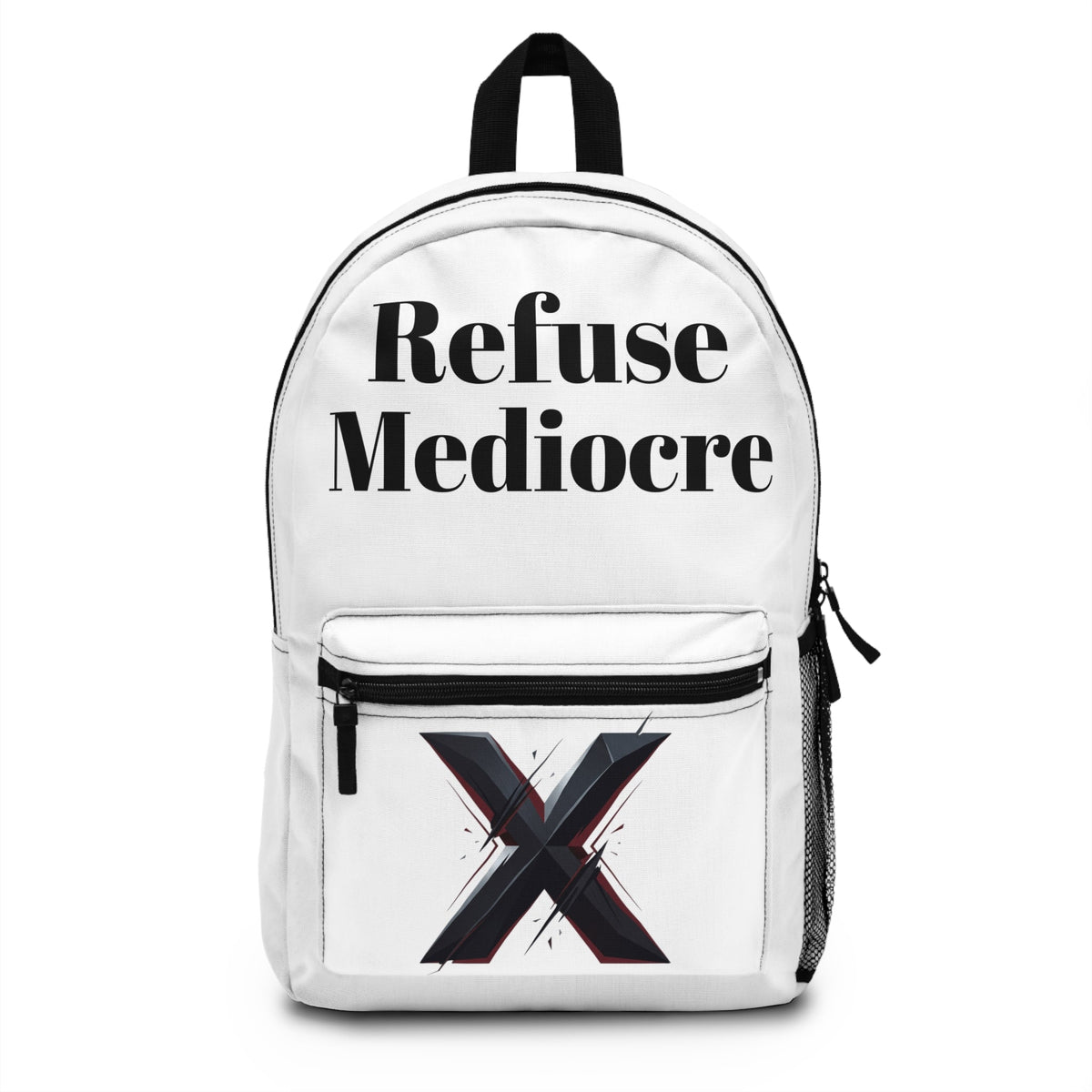 Refuse Mediocrity Line Up