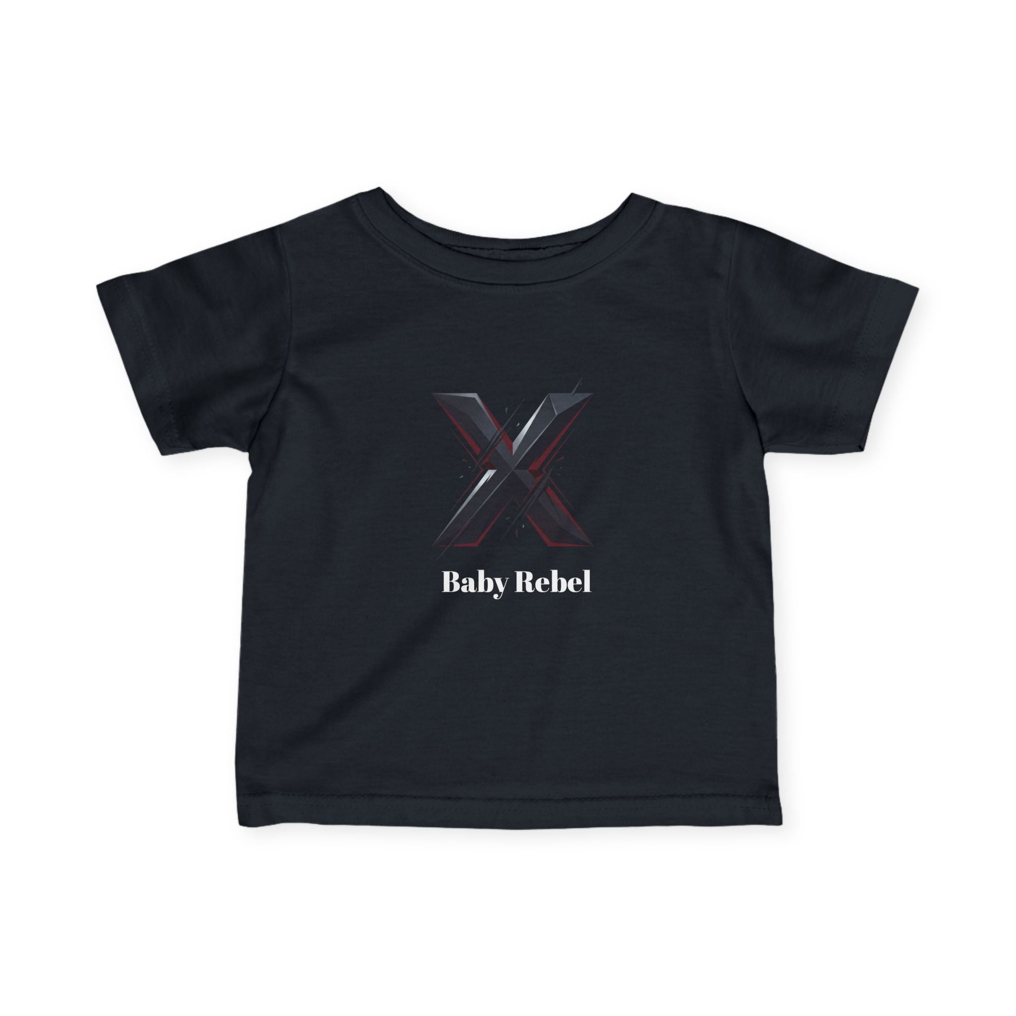 Rebel In The Making Collection