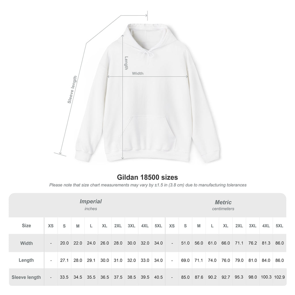 F Mediocrity' Graphic X Hoodie
