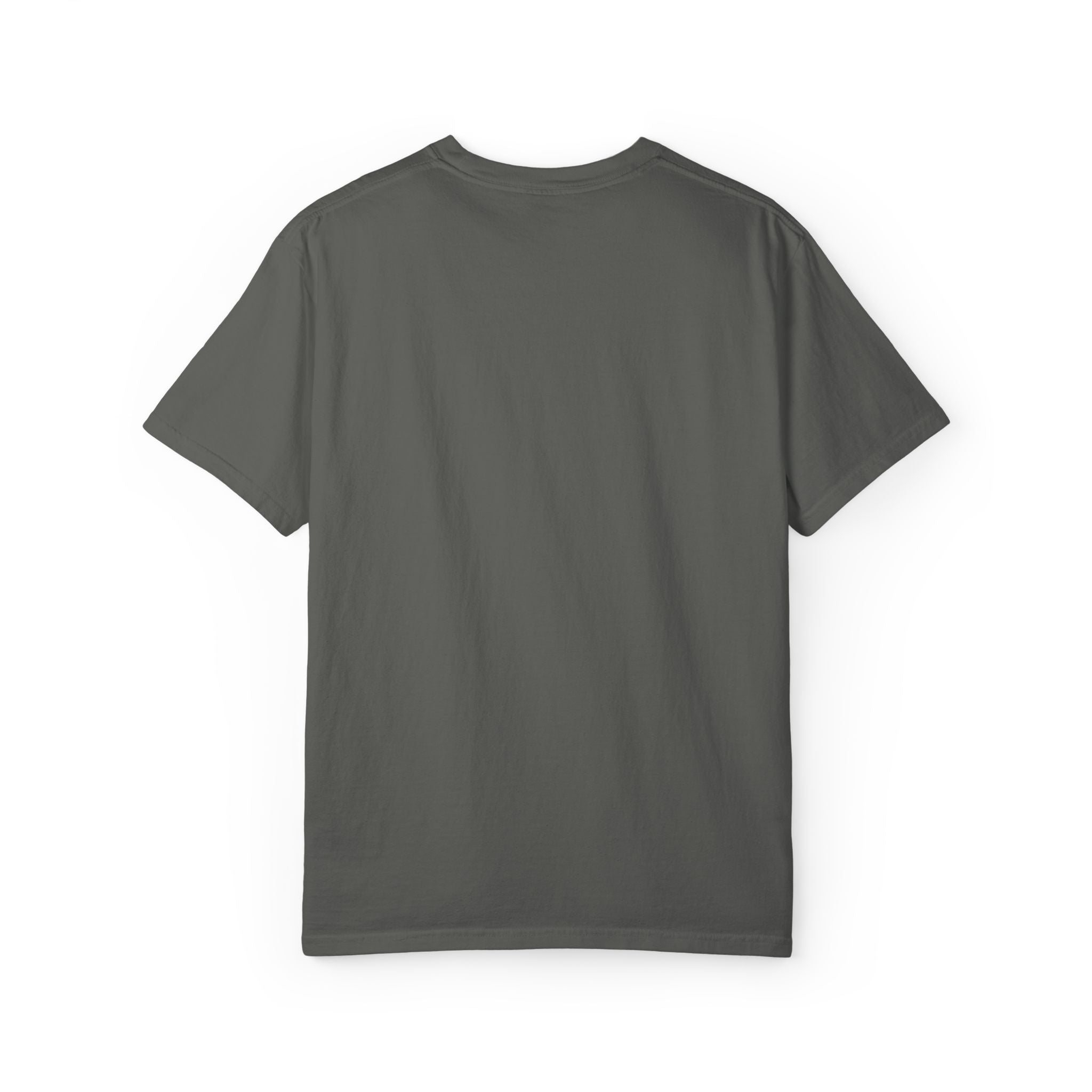 Embroidered Sarkash "SK"  T-Shirt
