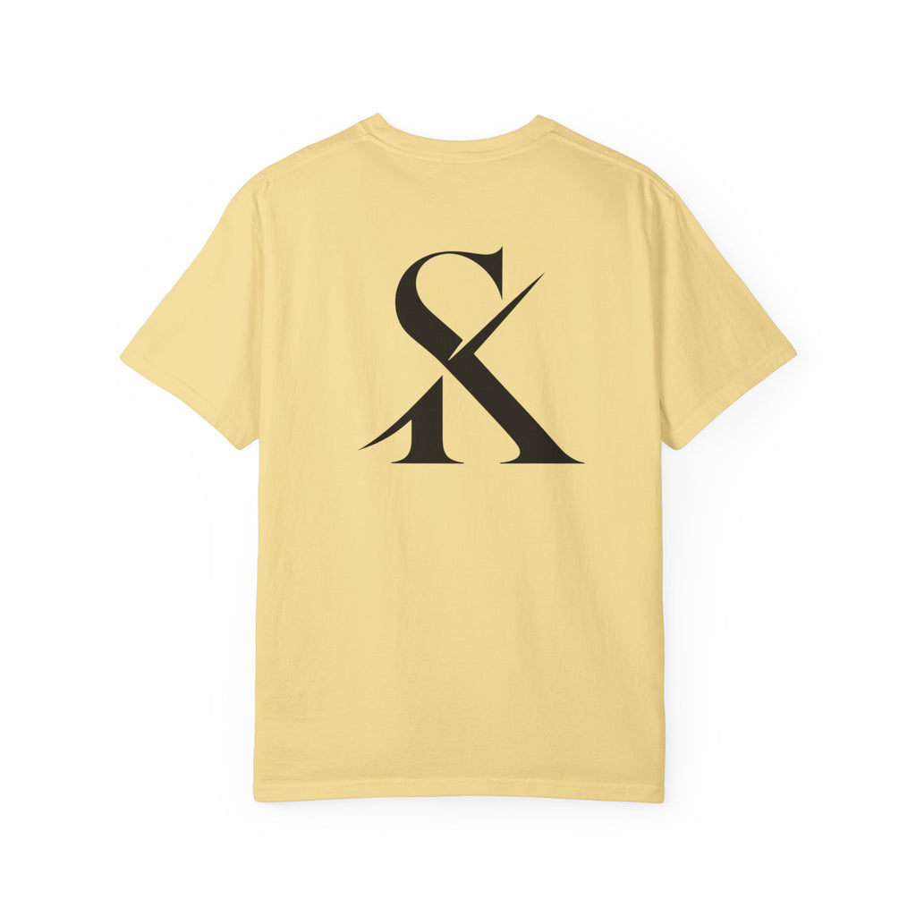 SK Backmark Unisex T-Shirt