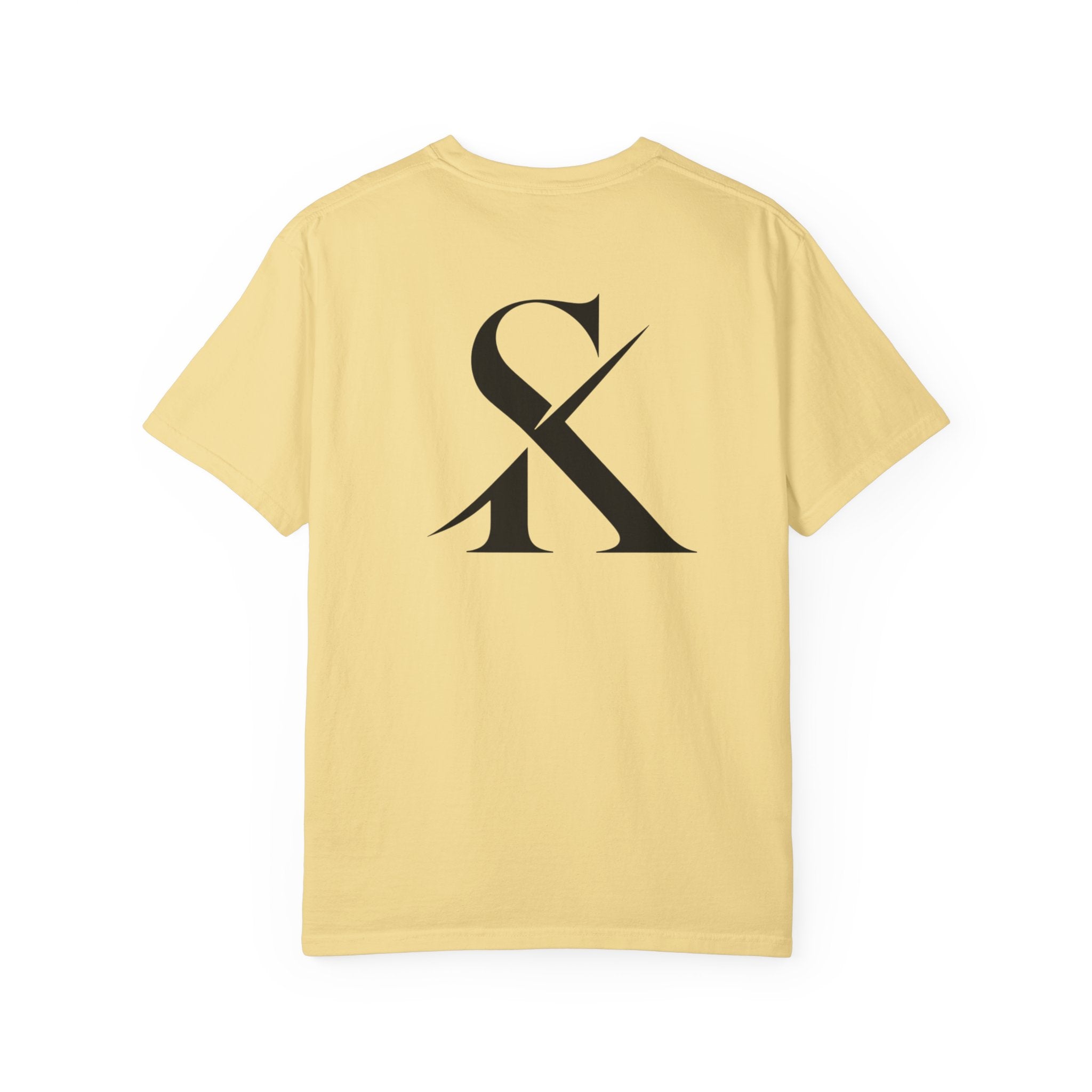 SK Backmark Unisex T-Shirt