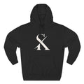 Sarkash Logo Hoodie: Make A Statement Silently