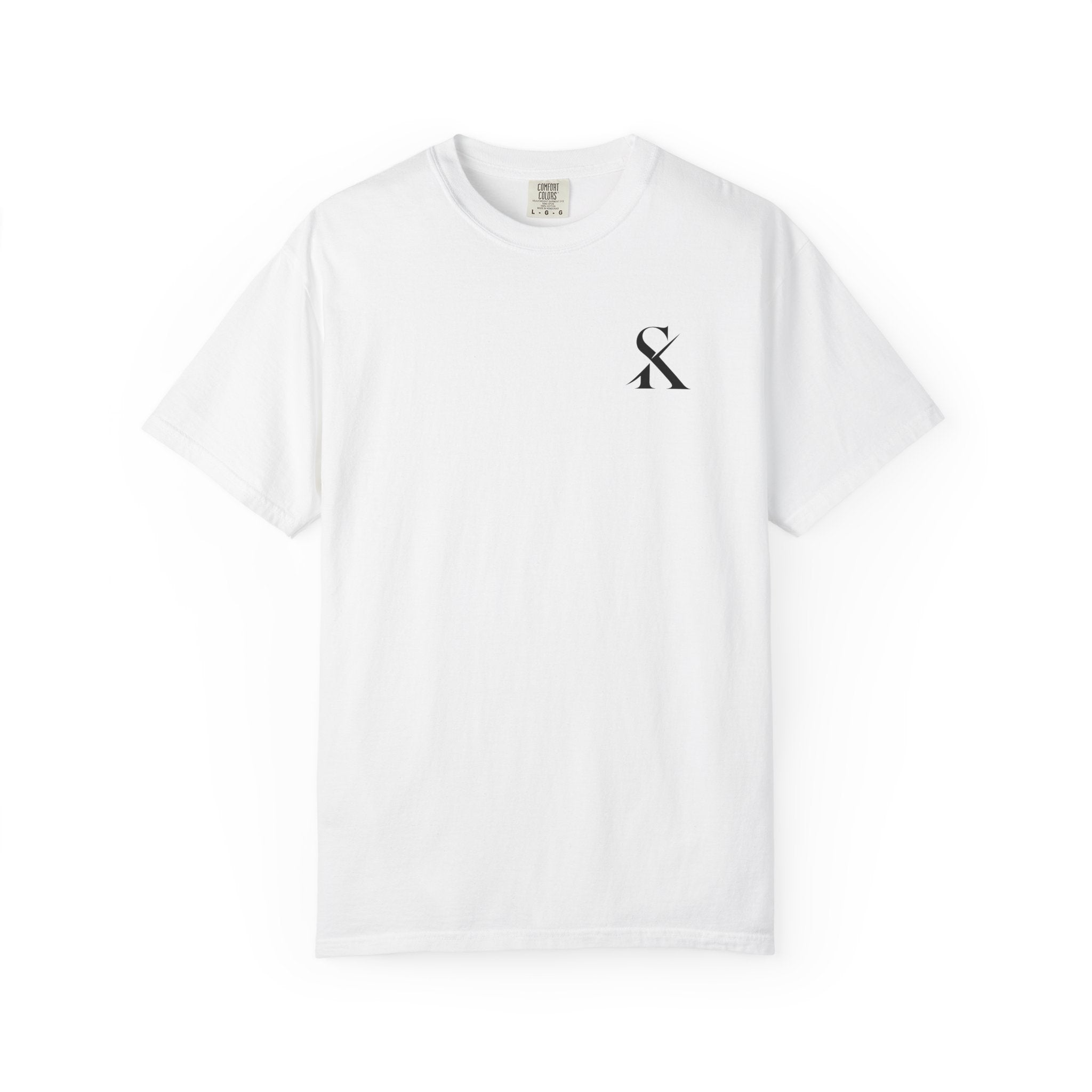 Heritage SK Backmark Unisex T-Shirt