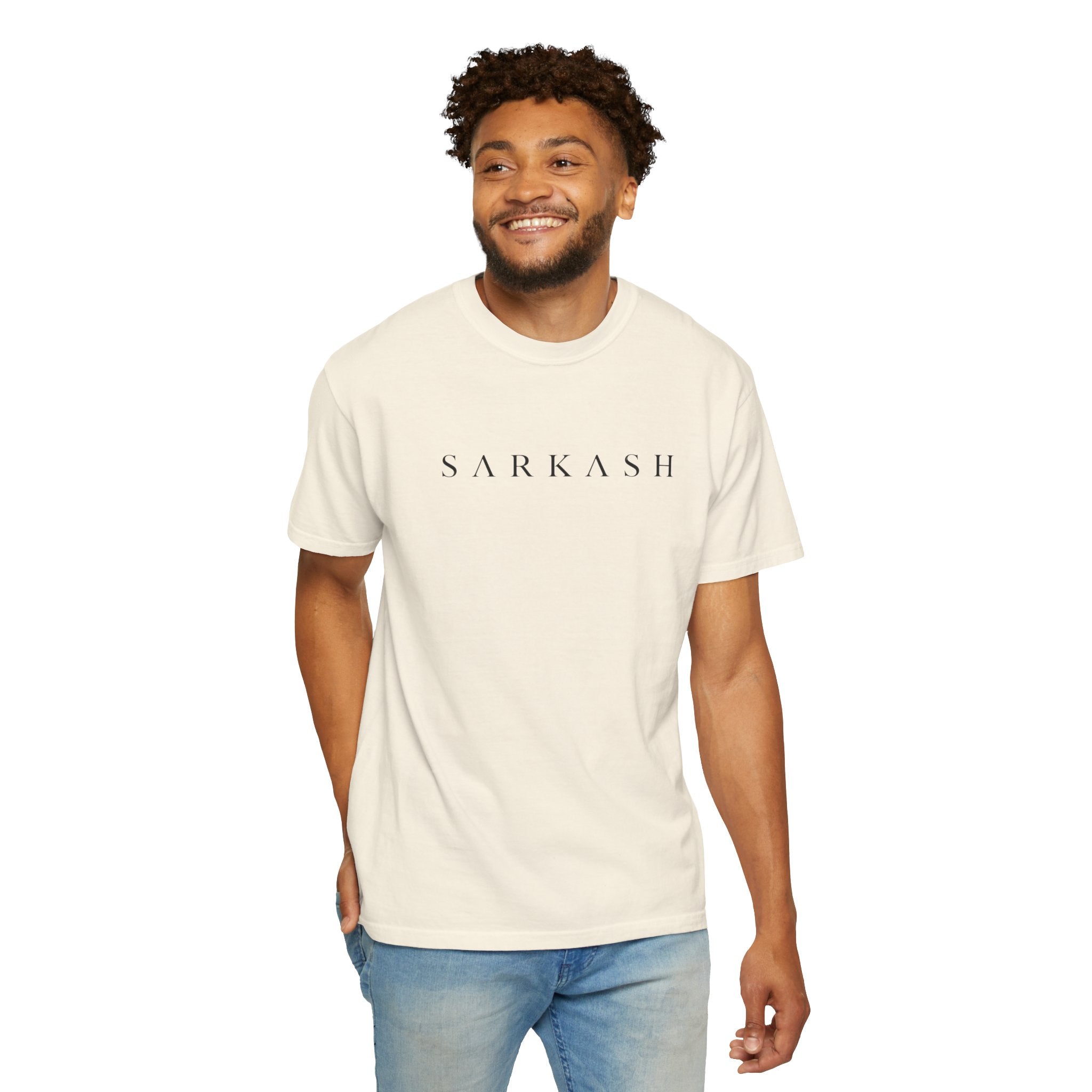 Sakrash X Toronto Collab Unisex T-Shirt