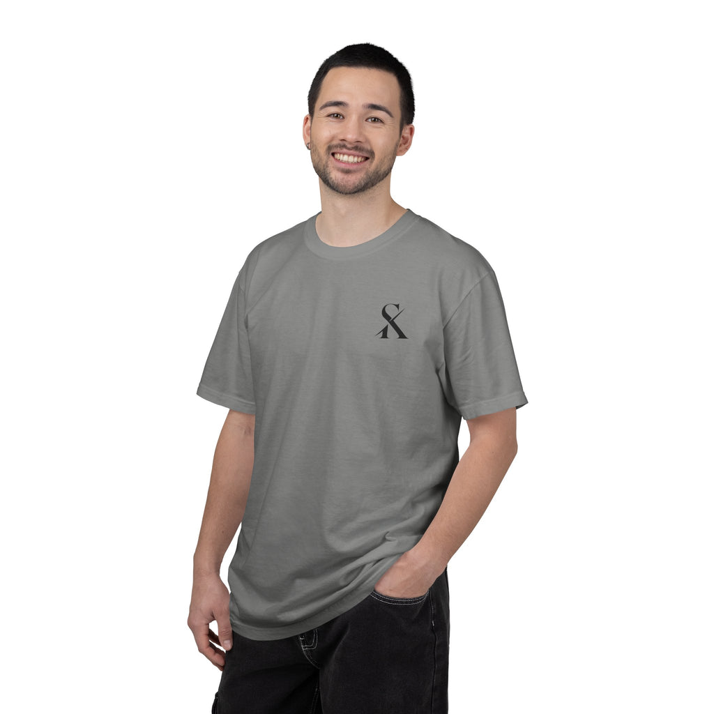 SK Backmark Unisex T-Shirt