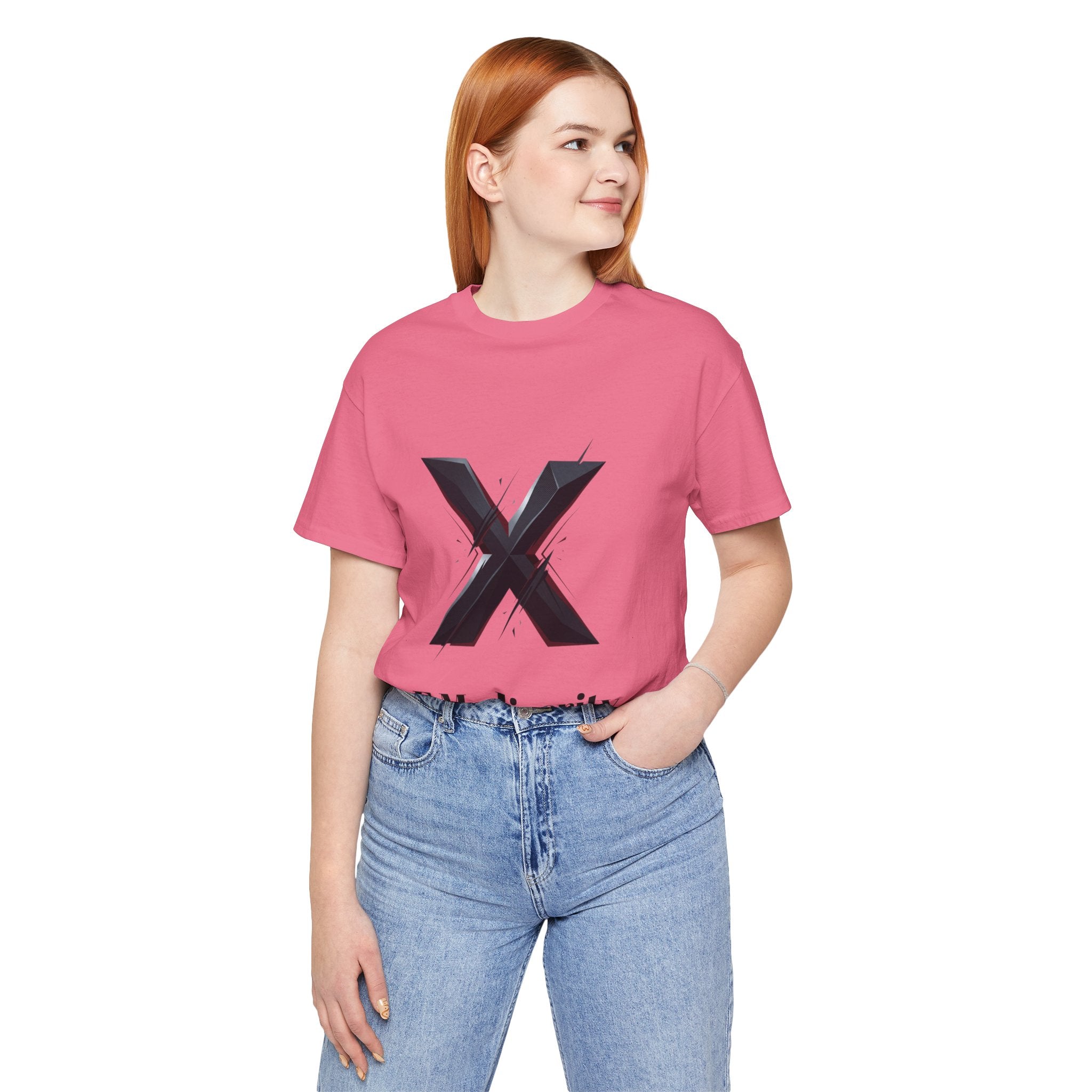 F Mediocrity Tee