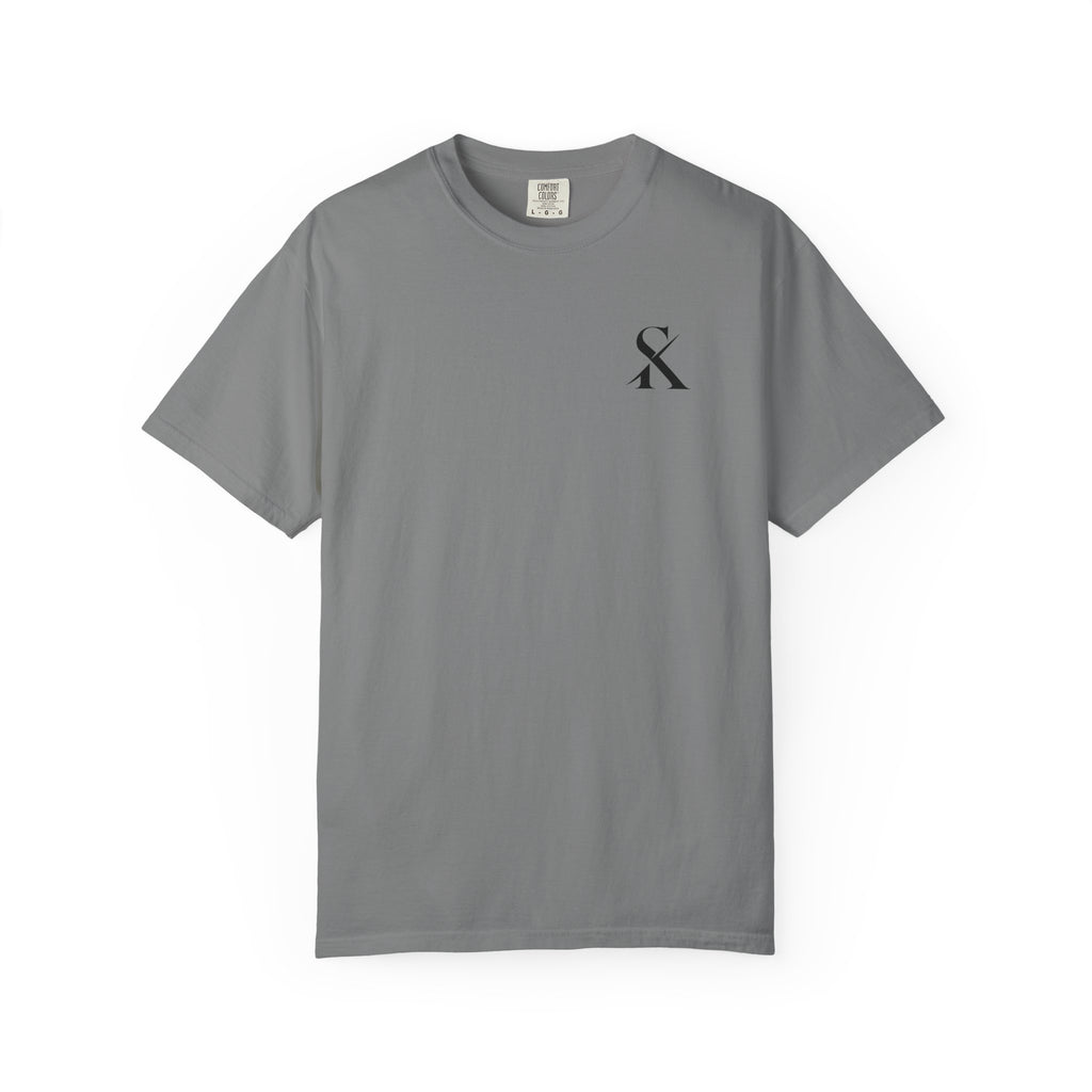 Heritage SK Backmark Unisex T-Shirt