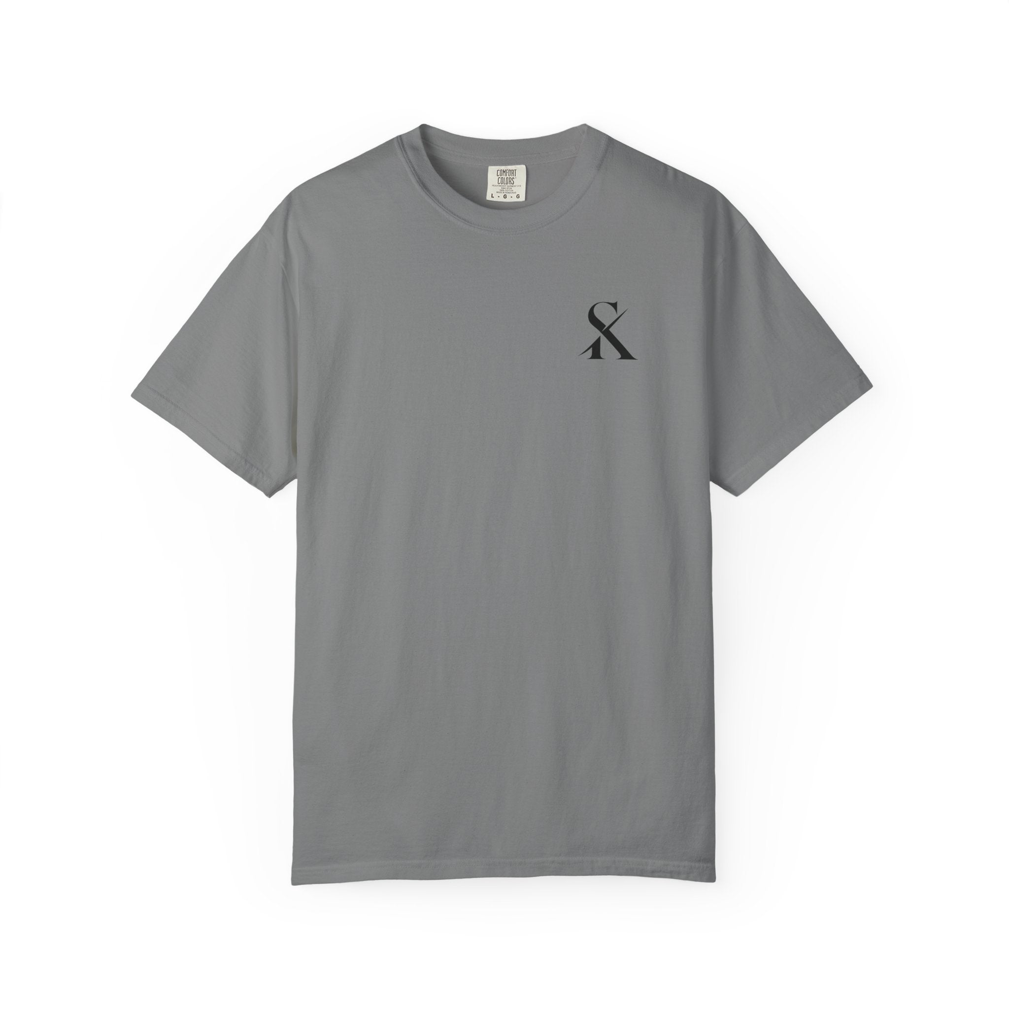 Heritage SK Backmark Unisex T-Shirt