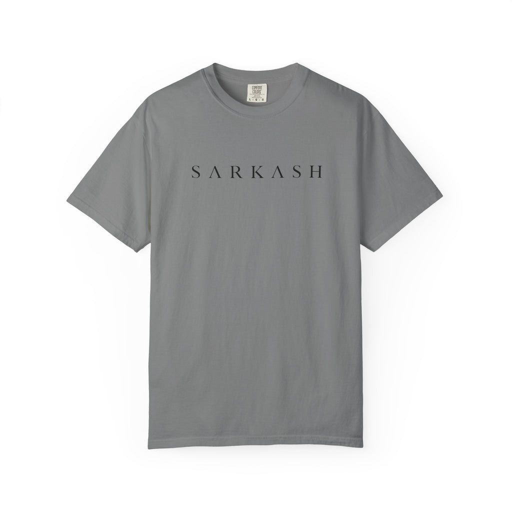 Sakrash X Toronto Collab Unisex T-Shirt