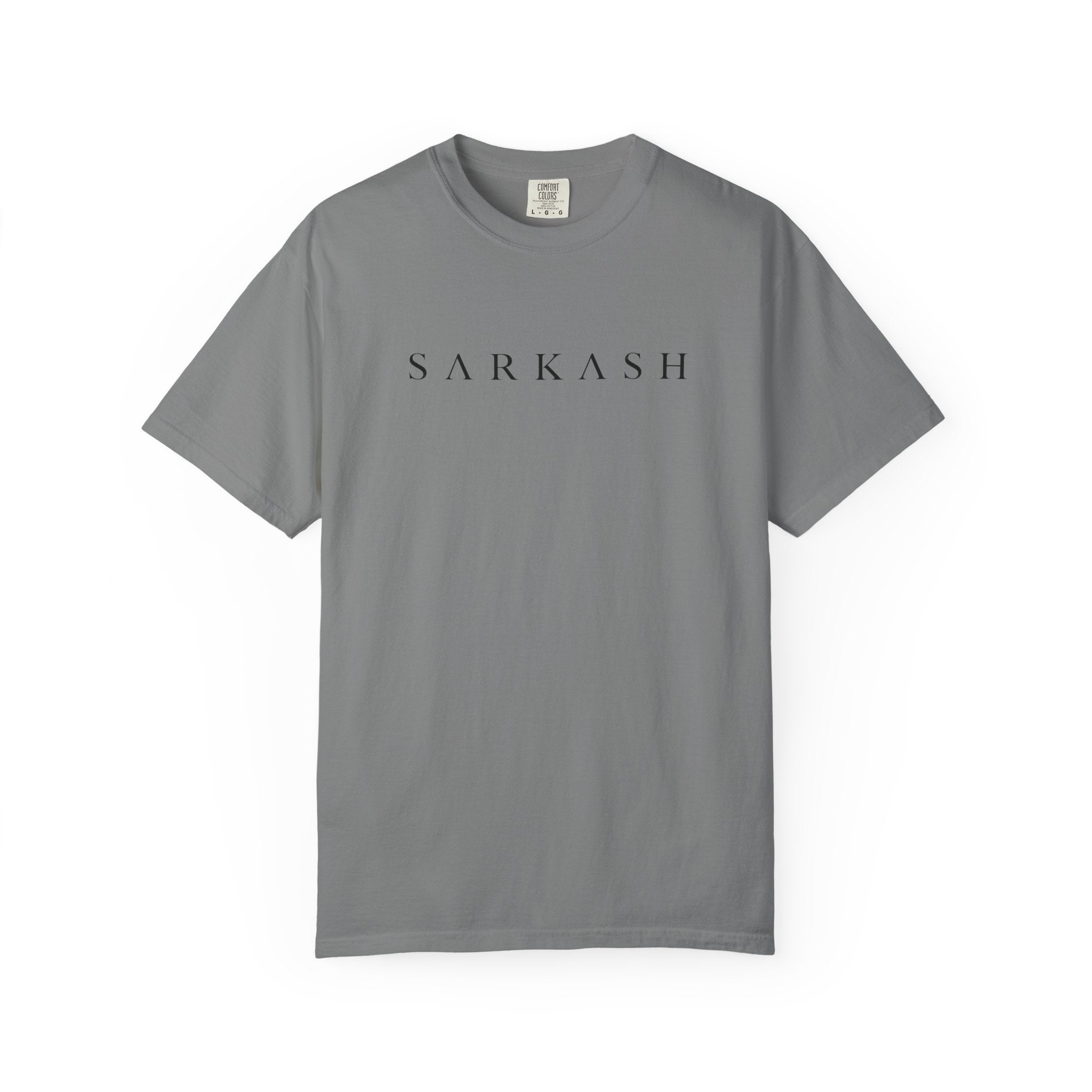 Sakrash X Toronto Collab Unisex T-Shirt