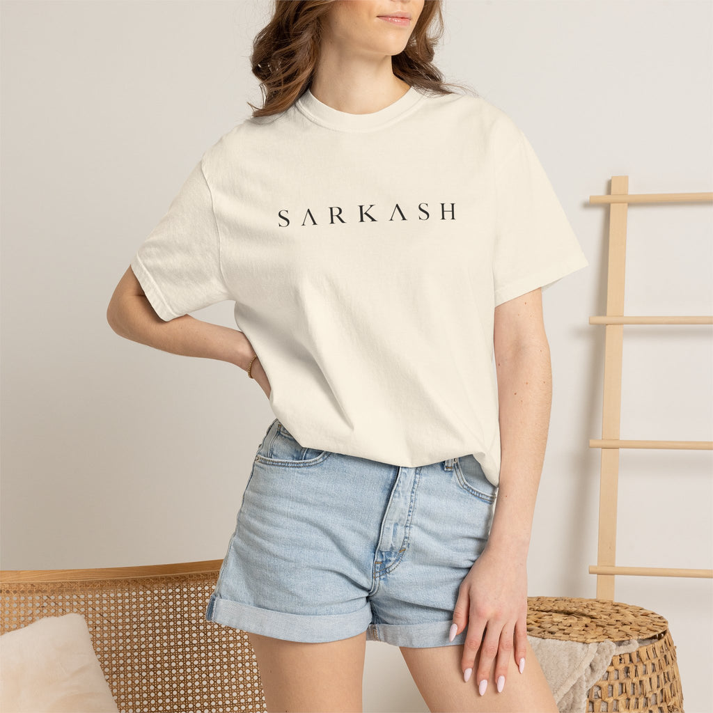 Sakrash X Toronto Collab Unisex T-Shirt