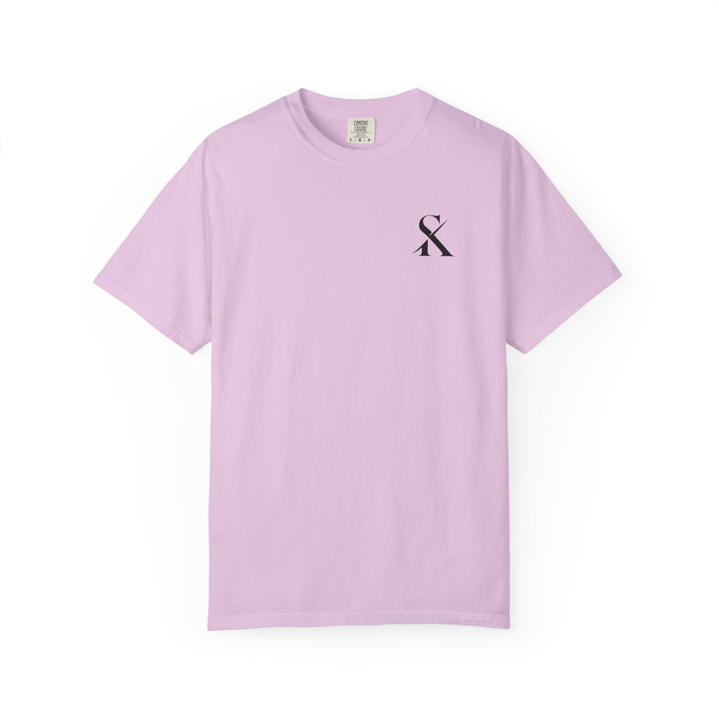 Heritage SK Backmark Unisex T-Shirt