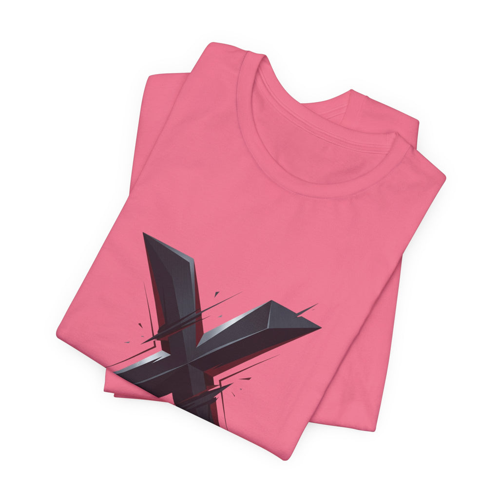 F Mediocrity Tee