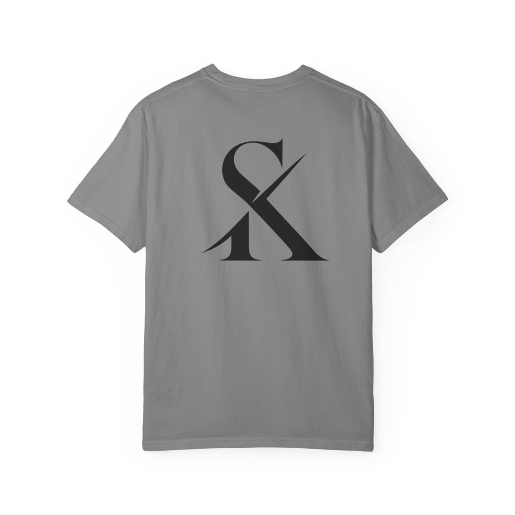 SK Backmark Unisex T-Shirt