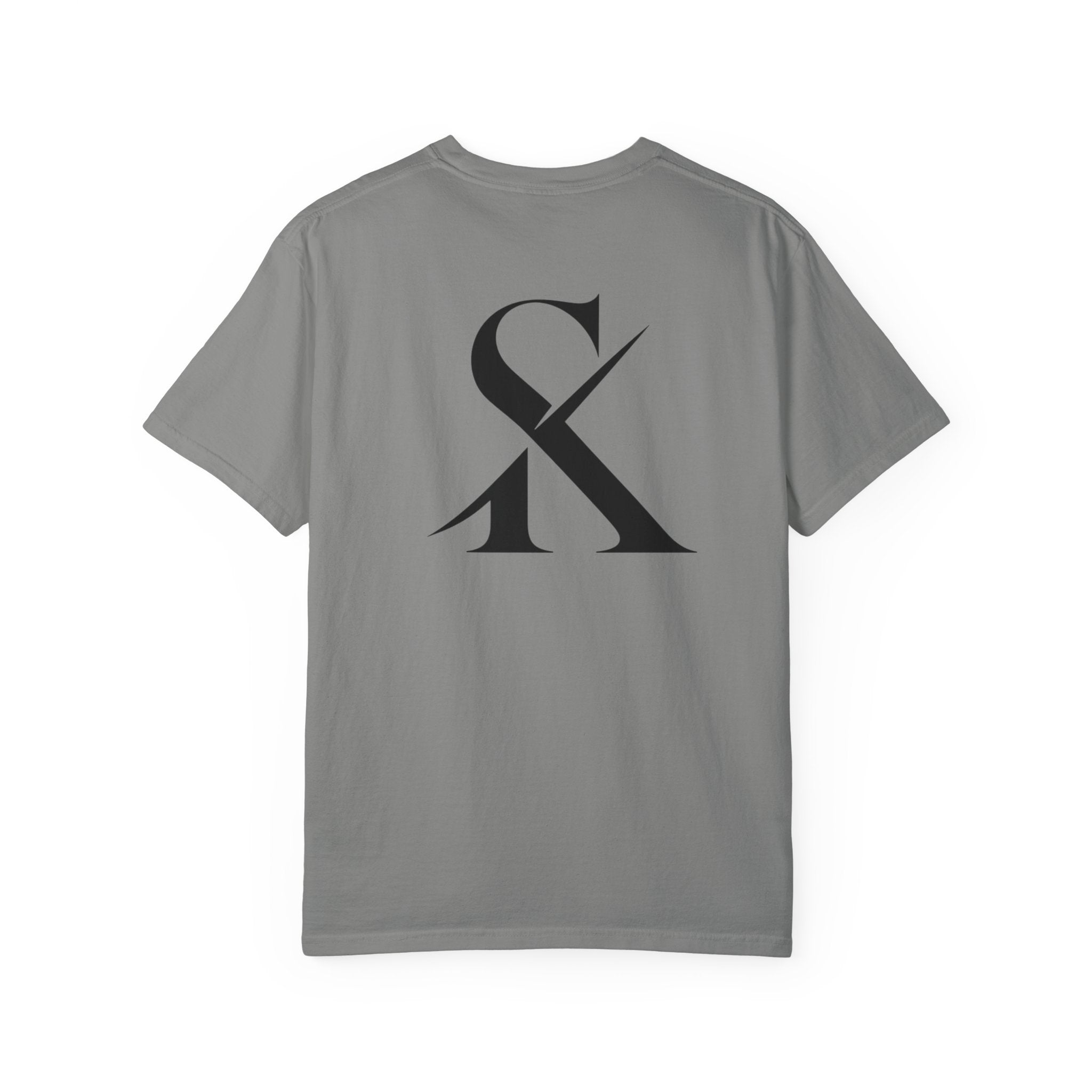 SK Backmark Unisex T-Shirt