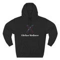 I Refuse Mediocre Everyday Wear Hoodie