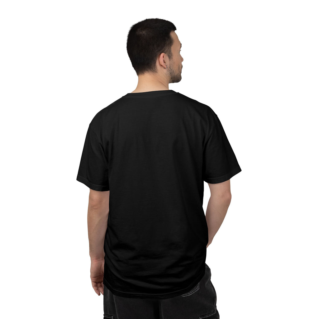 Embroidered Sarkash "SK"  T-Shirt