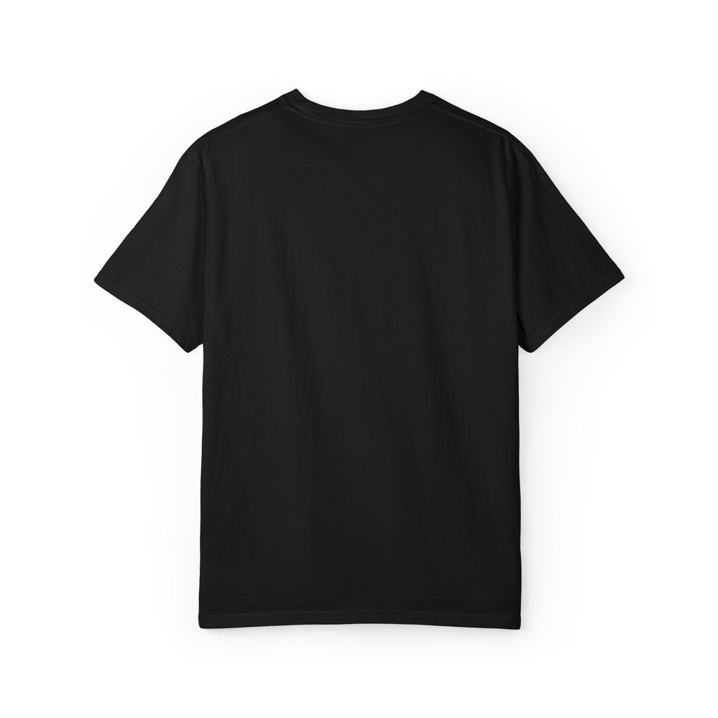 Embroidered Sarkash "SK"  T-Shirt