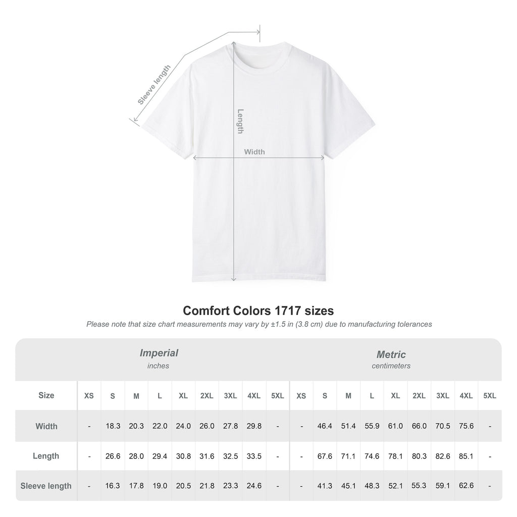 Heritage SK Backmark Unisex T-Shirt