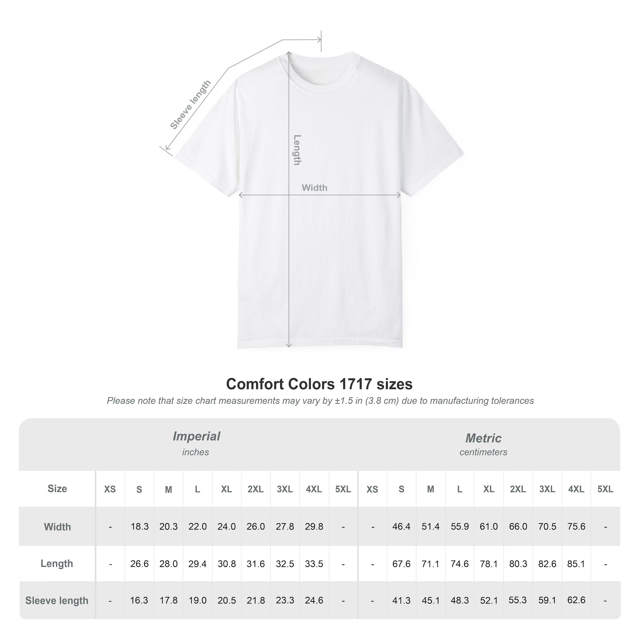 Heritage SK Backmark Unisex T-Shirt
