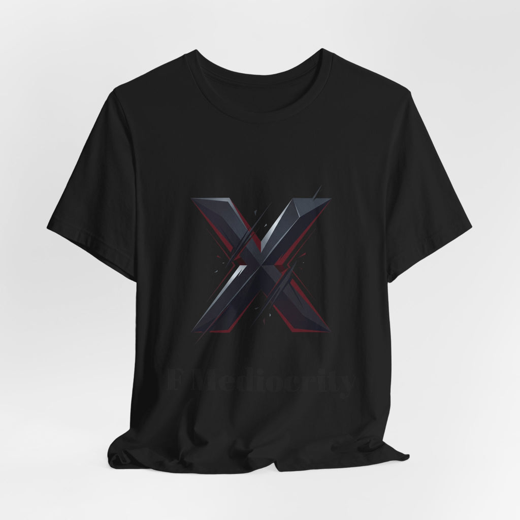F Mediocrity Tee