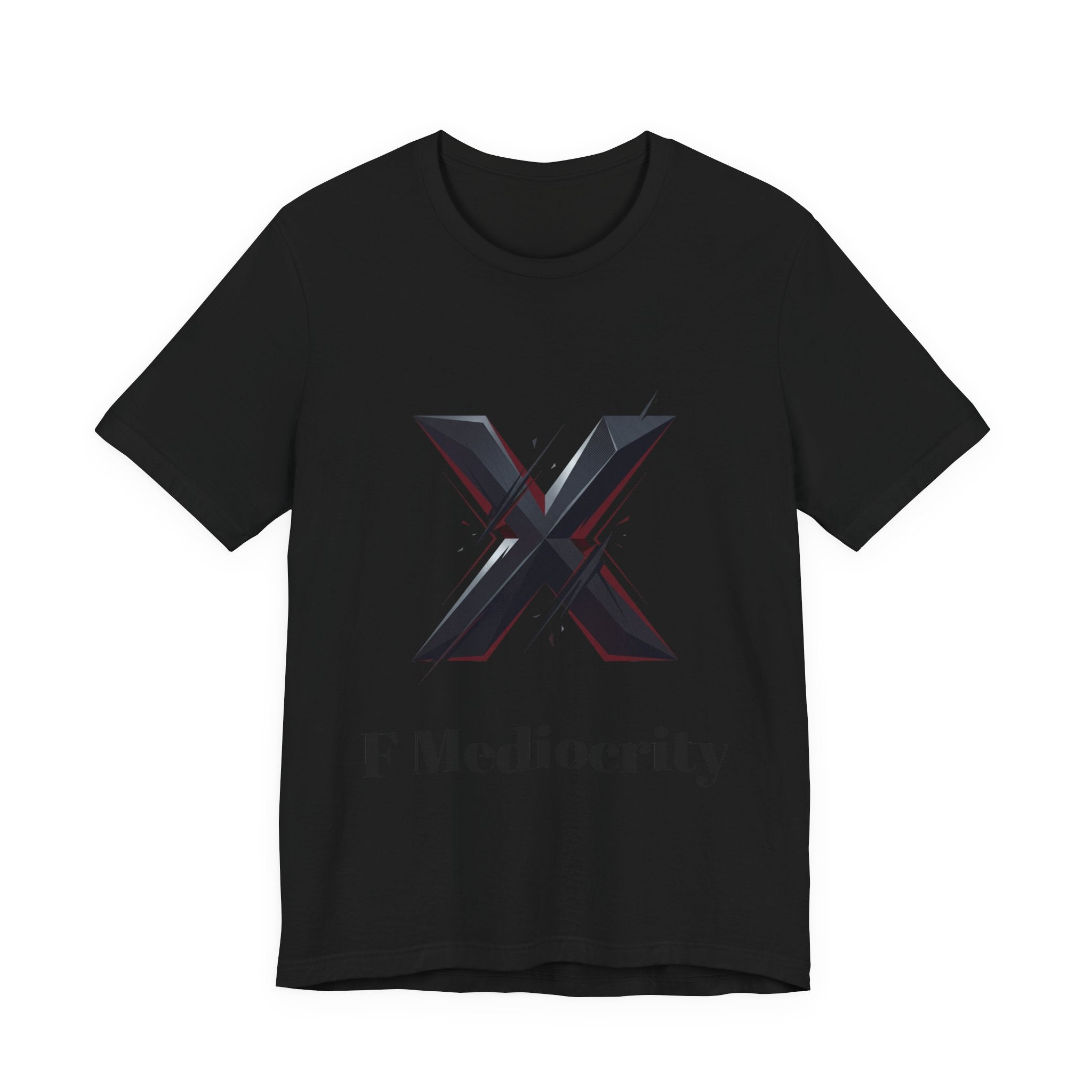 F Mediocrity Tee
