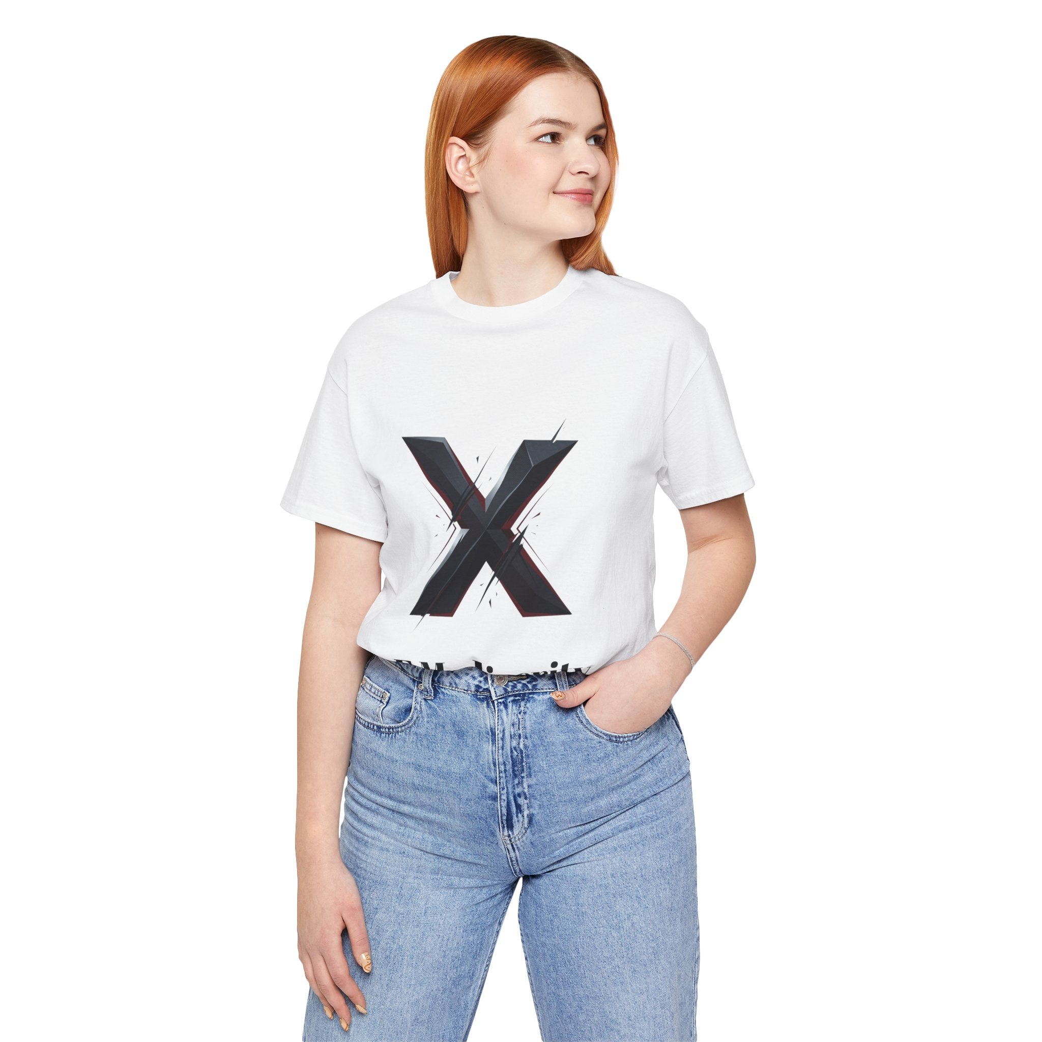 F Mediocrity Tee