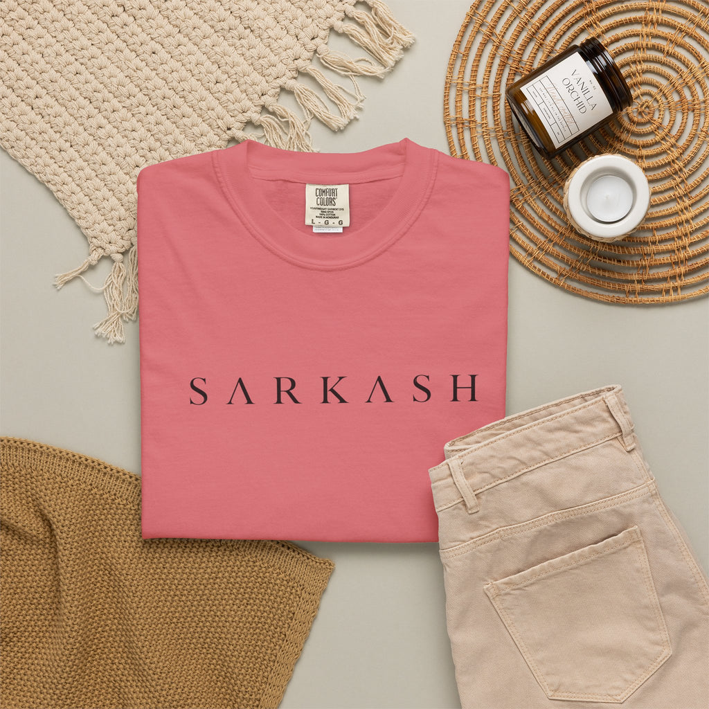 Sakrash X Toronto Collab Unisex T-Shirt