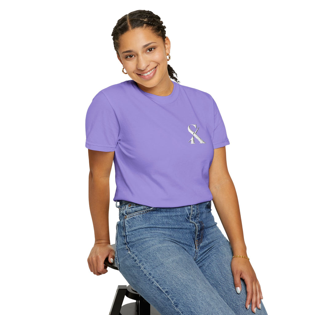 Embroidered Sarkash SK T-Shirt For Her