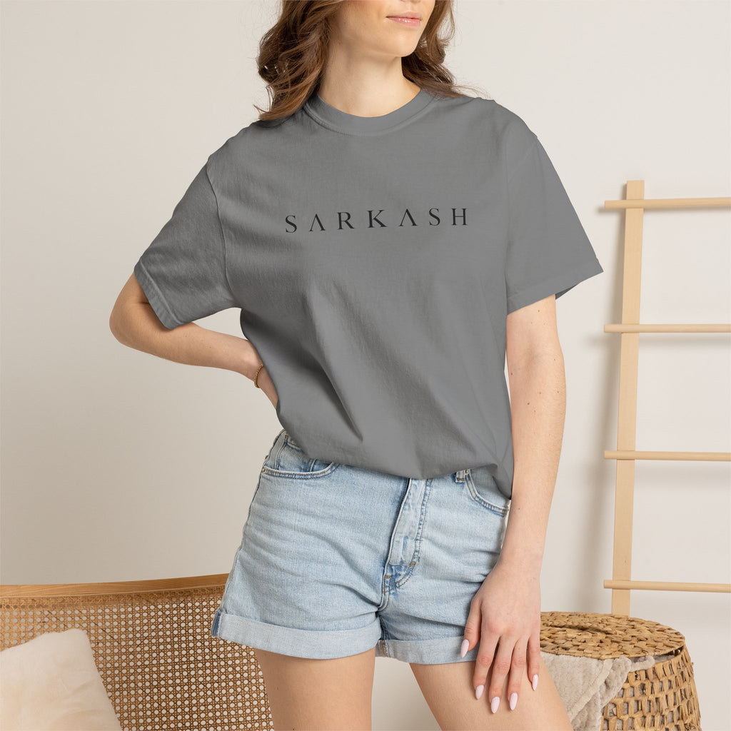 Sakrash X Toronto Collab Unisex T-Shirt