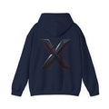 F Mediocrity' Graphic X Hoodie