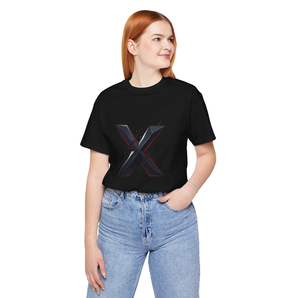 F Mediocrity Tee