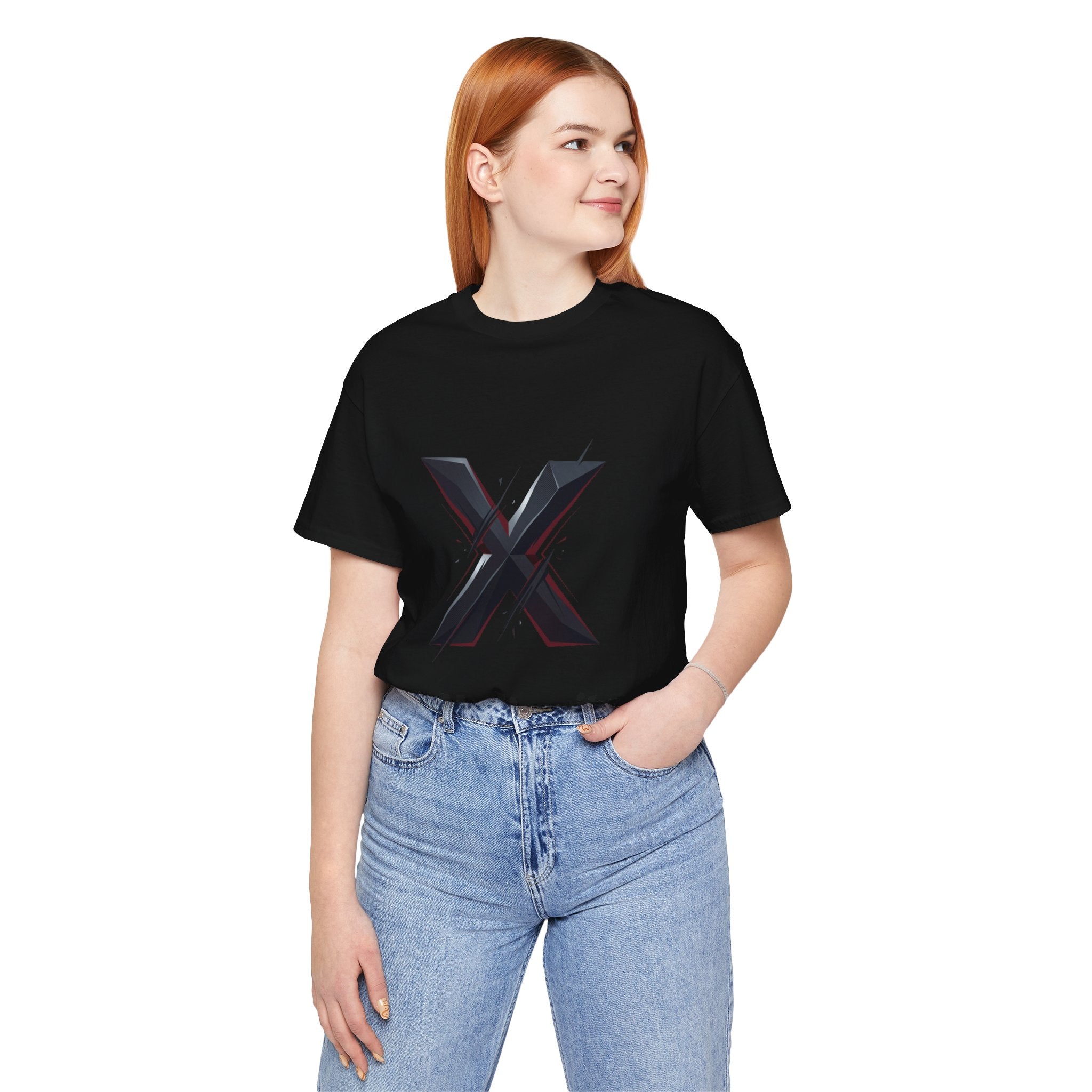 F Mediocrity Tee