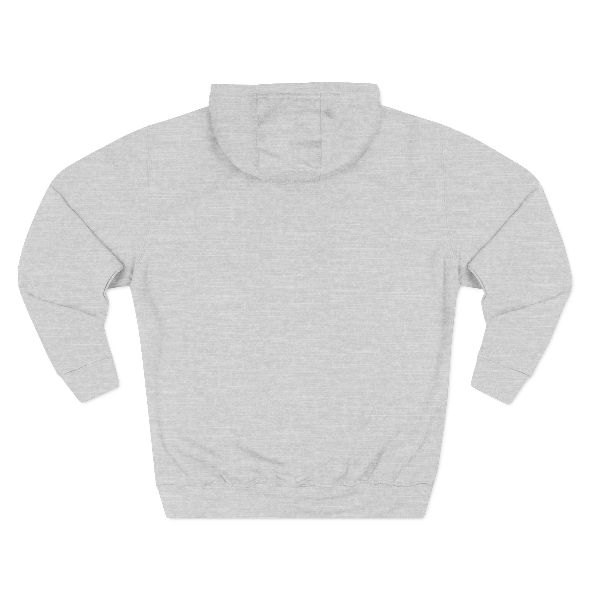I Refuse Mediocre Everyday Wear Hoodie