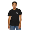 Embroidered Sarkash "SK" T-Shirt For Her