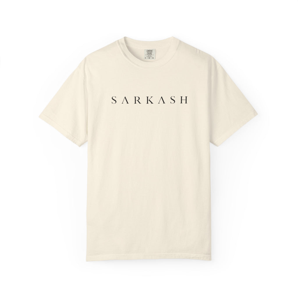 Sakrash X Toronto Collab Unisex T-Shirt