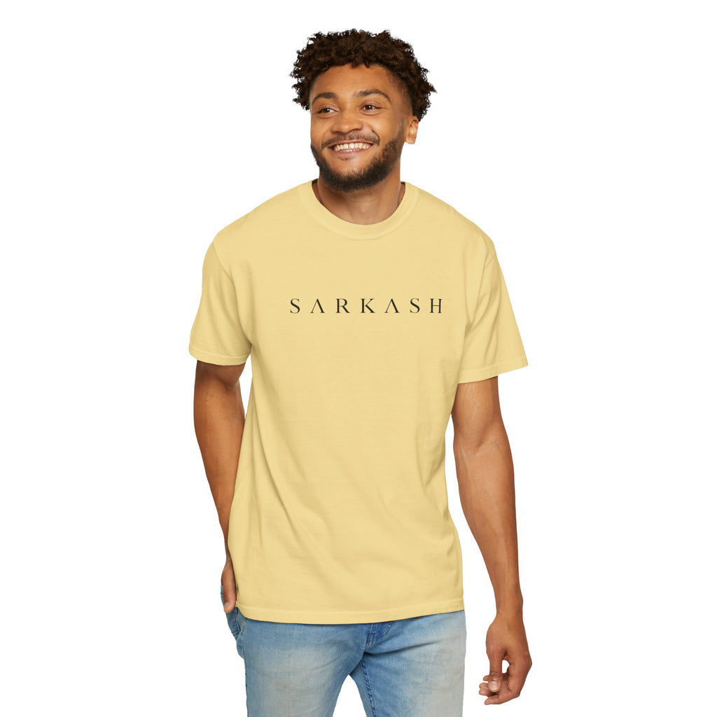 Sakrash X Toronto Collab Unisex T-Shirt
