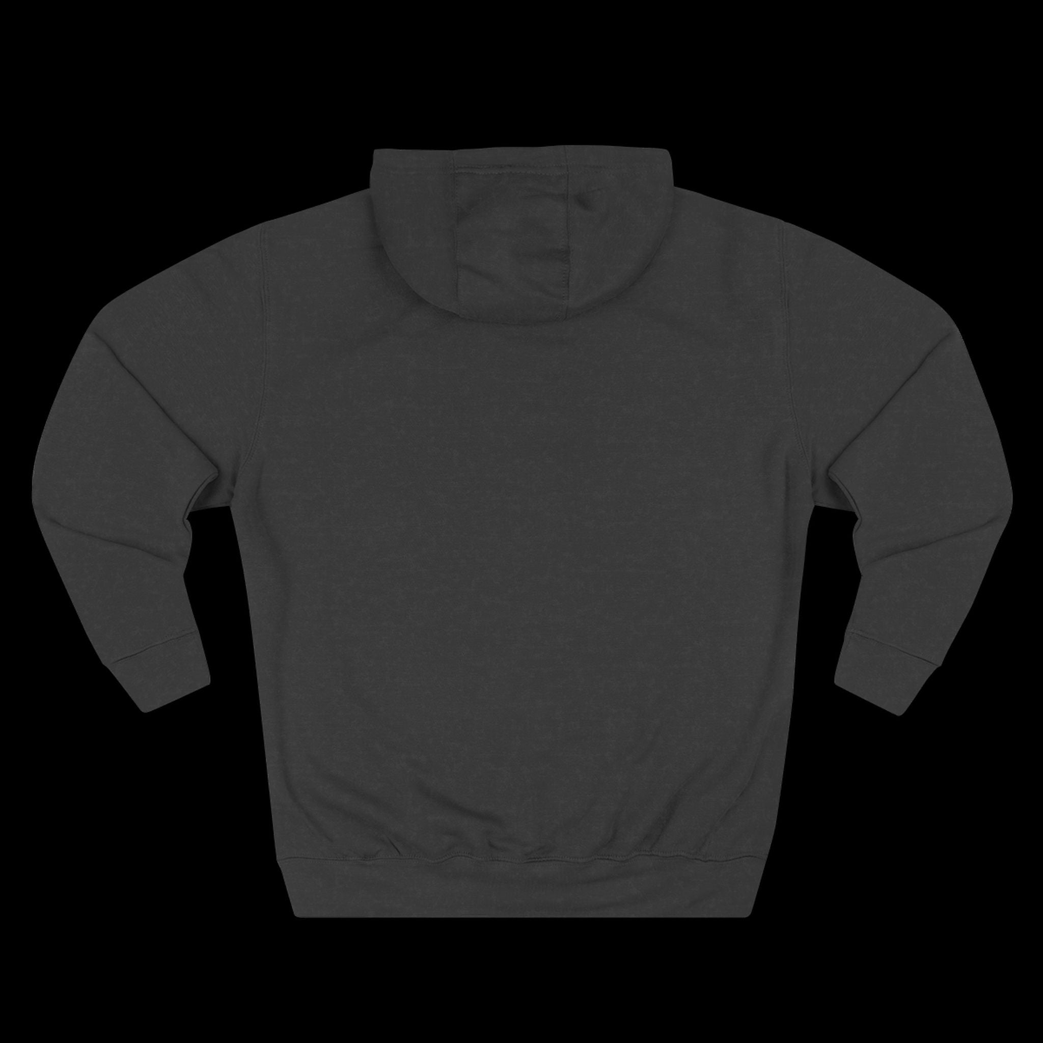 Sarkashi| سرکش Hoodie