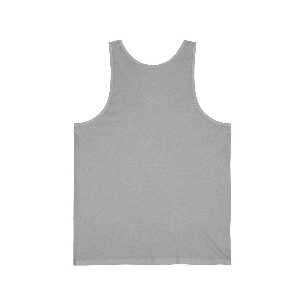 Sarkash "SK" Tank Top For Him
