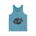 Sarkash Urdu Tank Top