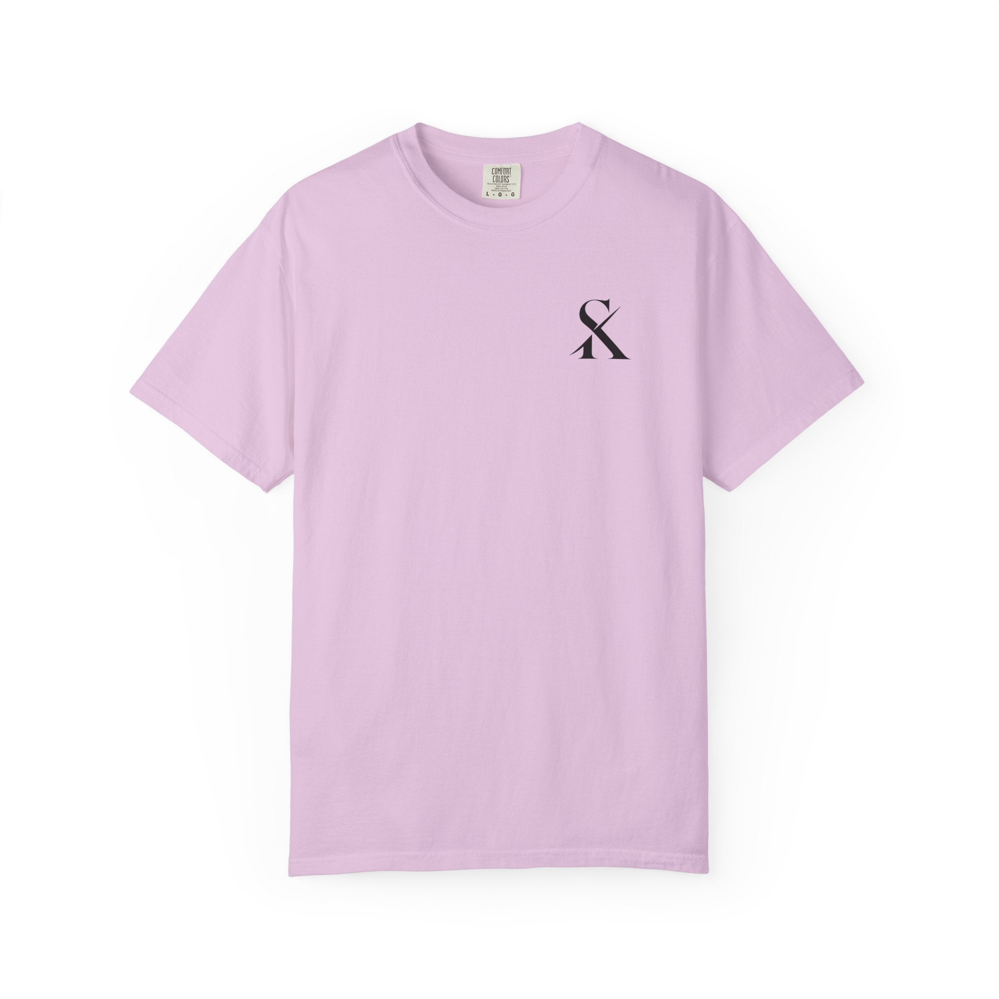 SK Backmark Unisex T-Shirt