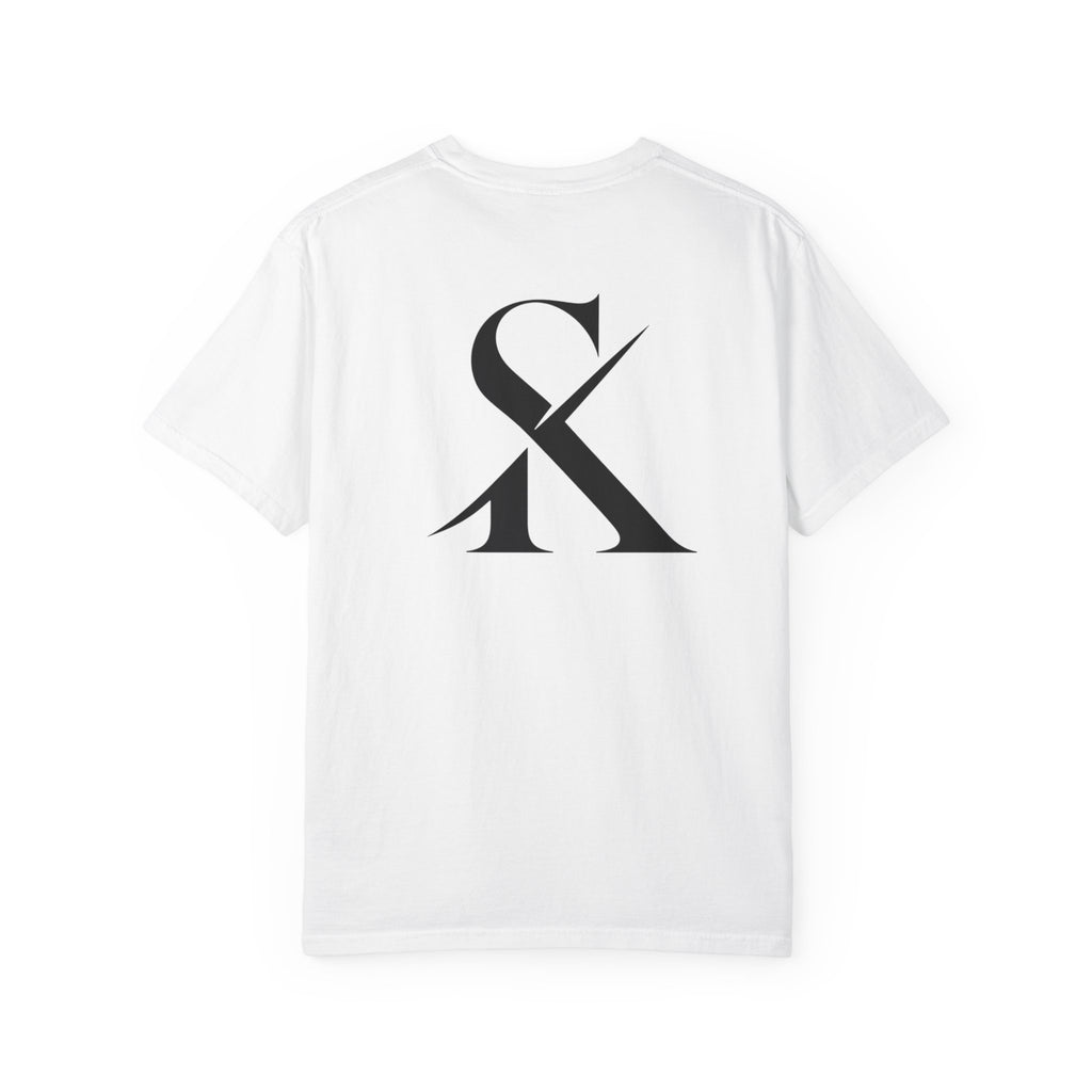 SK Backmark Unisex T-Shirt