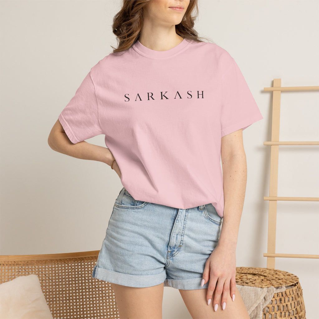 Sakrash X Toronto Collab Unisex T-Shirt