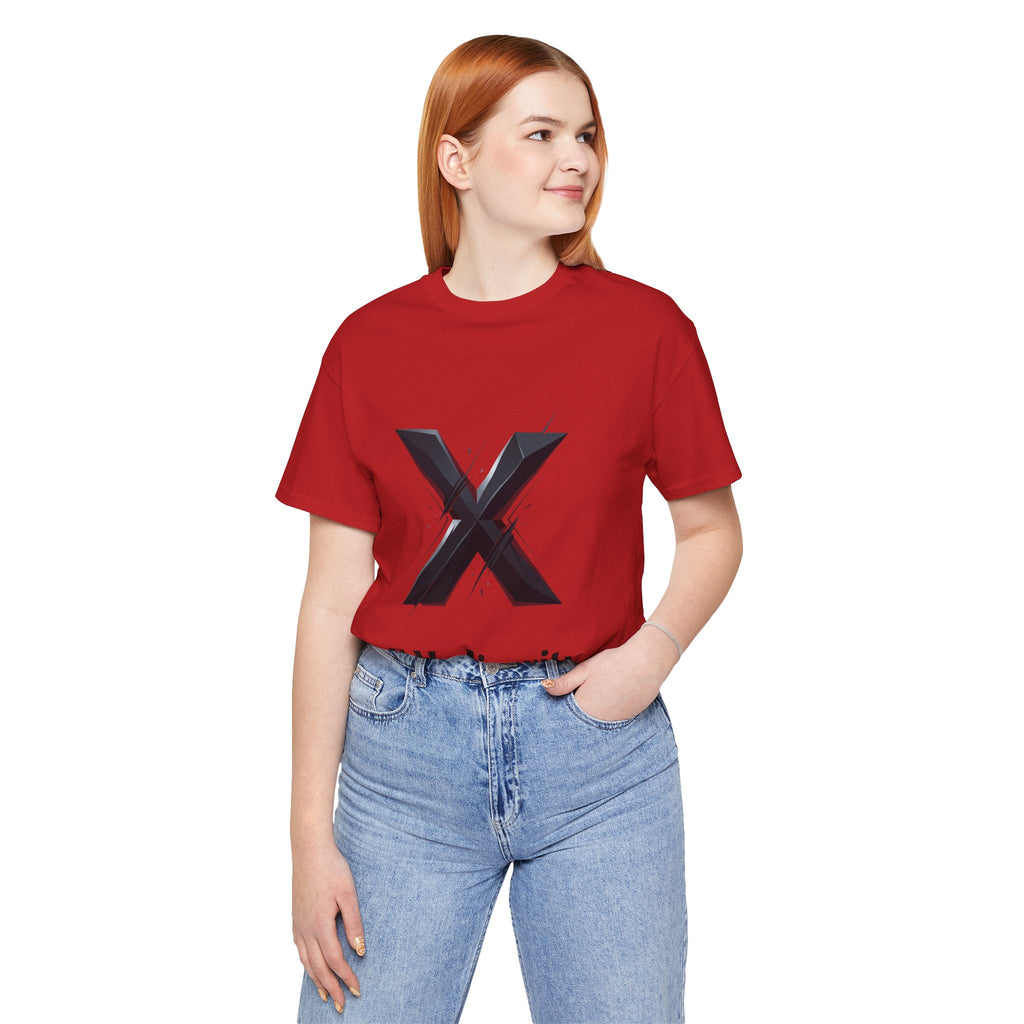 F Mediocrity Tee
