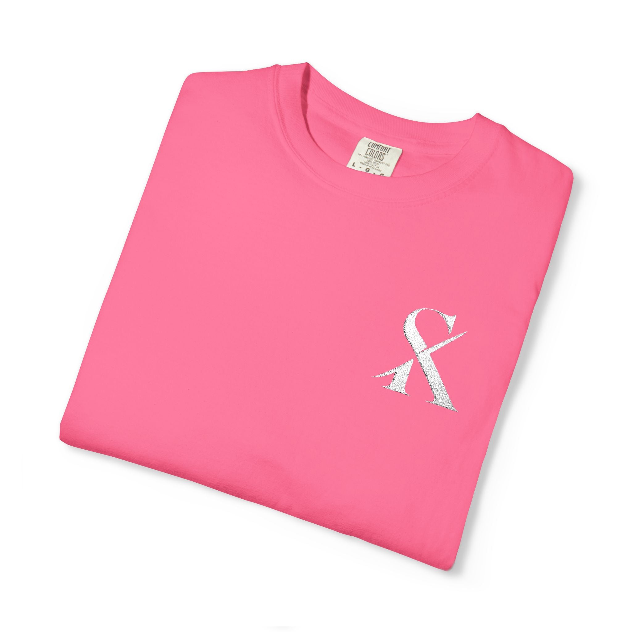 Embroidered Sarkash SK T-Shirt For Her