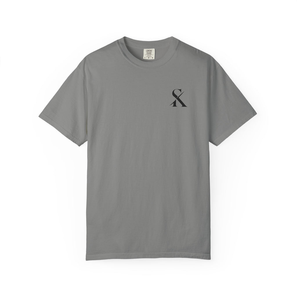 SK Backmark Unisex T-Shirt
