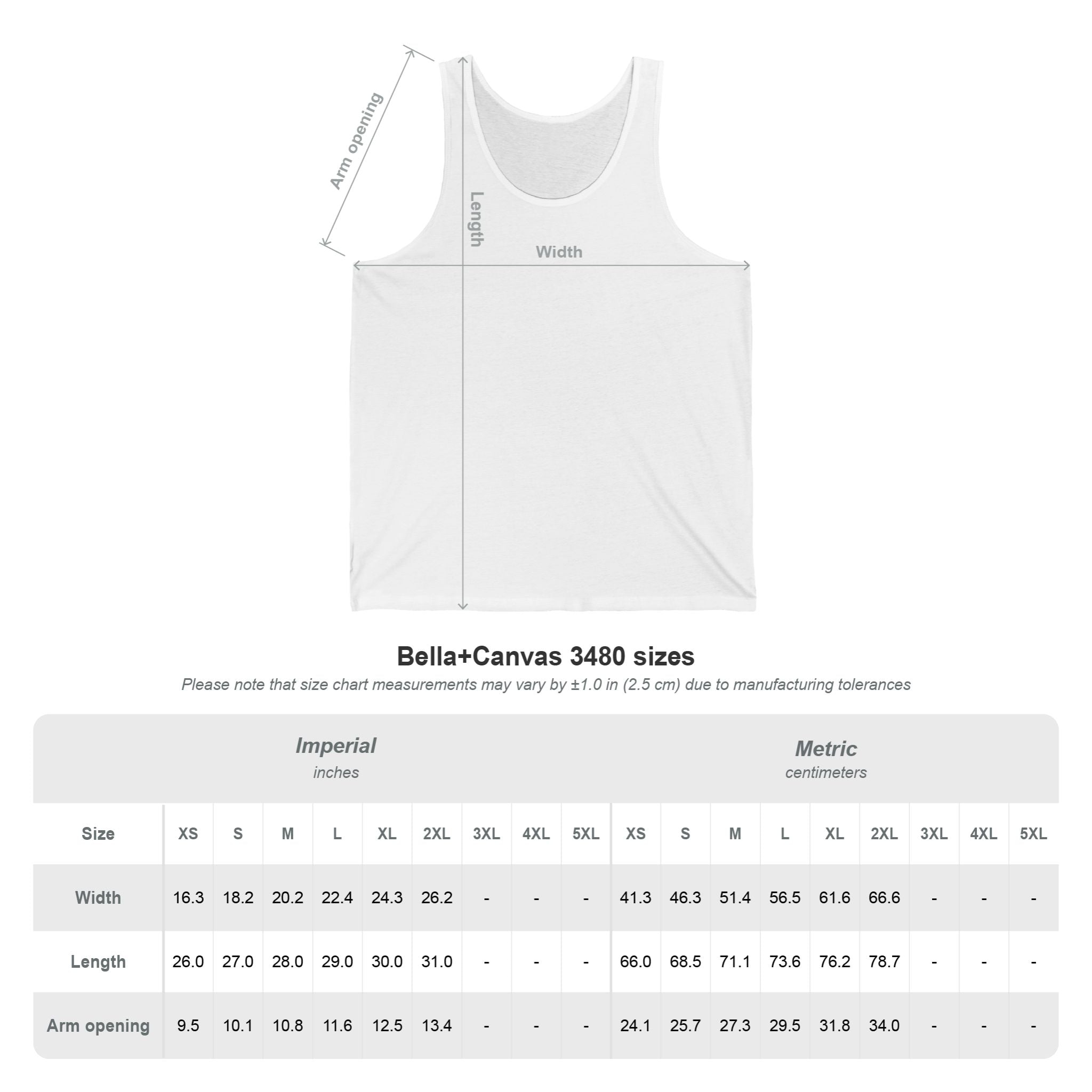 Sarkash Urdu Tank Top