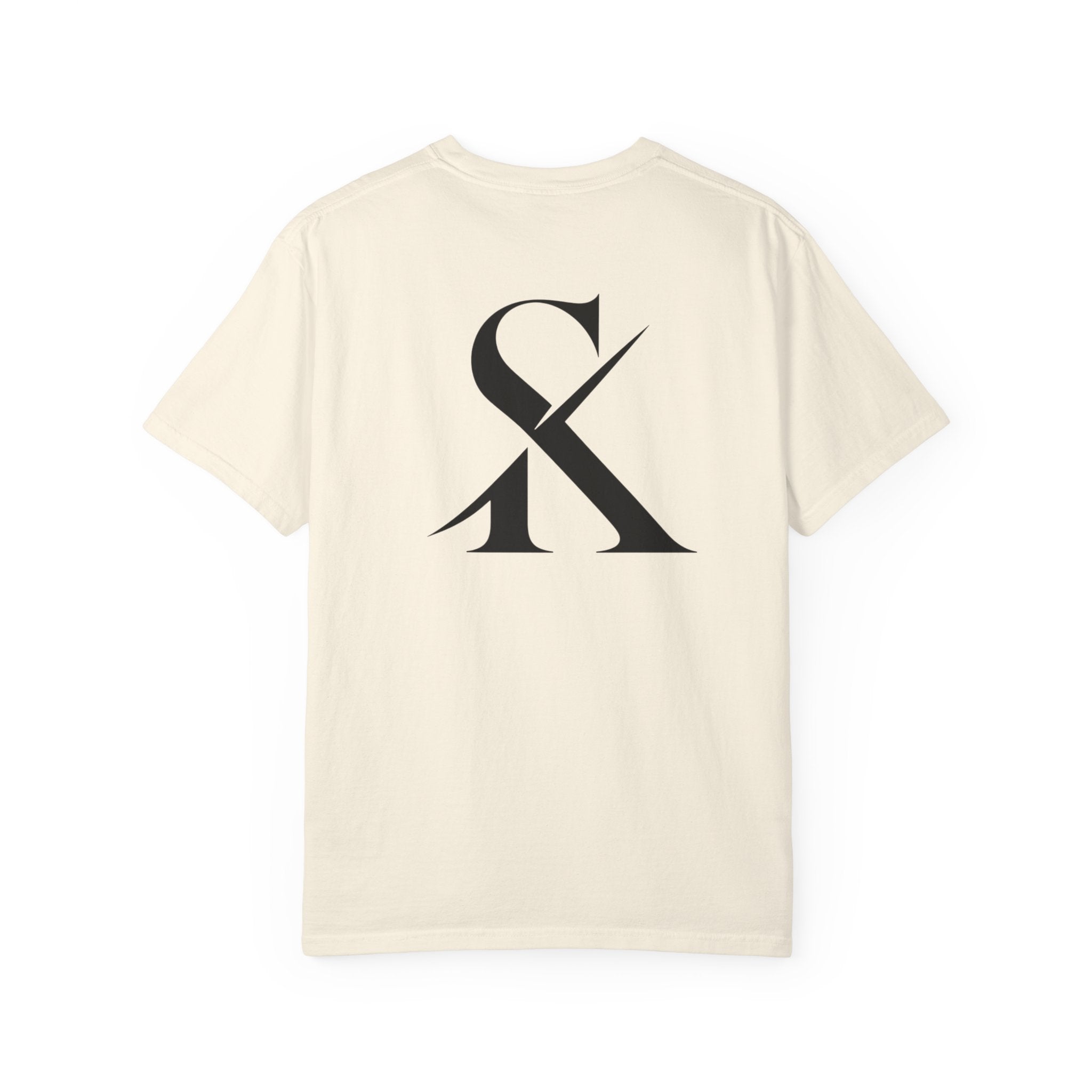 SK Backmark Unisex T-Shirt