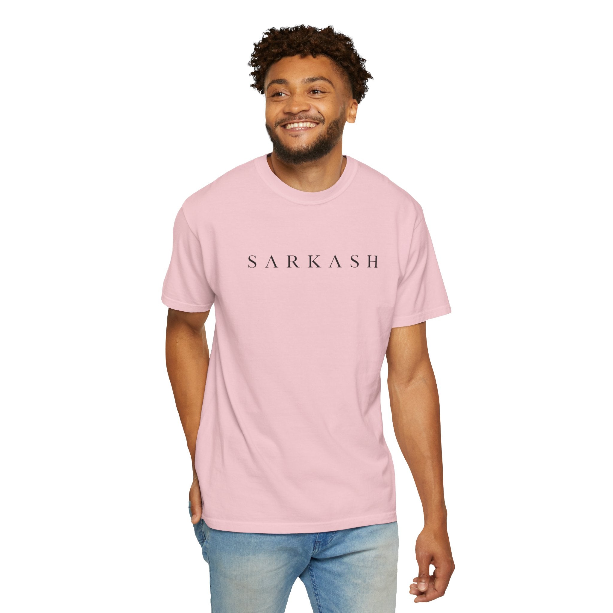Sakrash X Toronto Collab Unisex T-Shirt